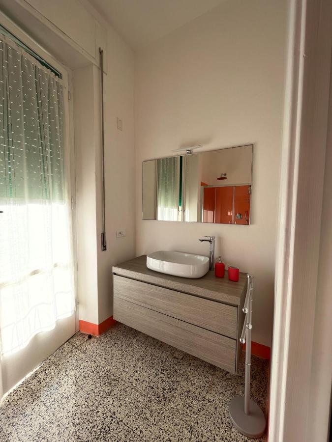 Bed And Coffee Rooms Portoferraio Bagian luar foto