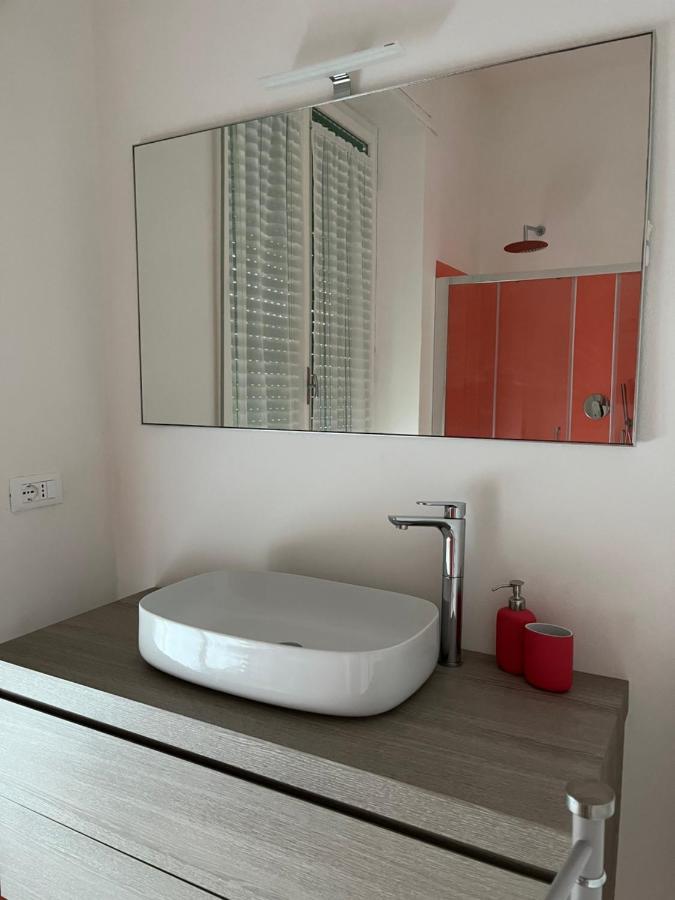 Bed And Coffee Rooms Portoferraio Bagian luar foto